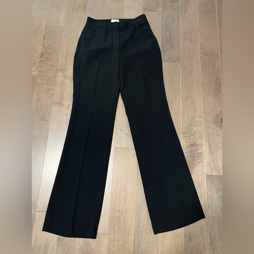 Aritzia Little Moon Trousers Pants